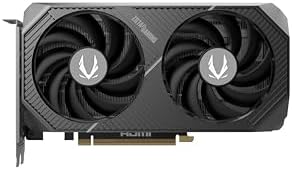 ZOTAC RTX 5060 Ti Twin Edge 8GB