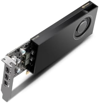 PNY RTX A400 4GB