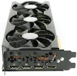 EVGA RTX 3070 8GB