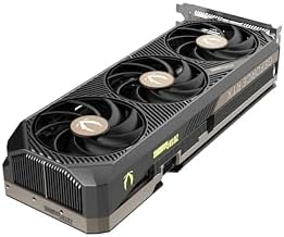 ZOTAC RTX 5080 Solid CORE 16GB