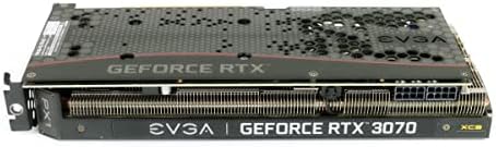 EVGA RTX 3070 8GB