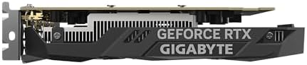GIGABYTE RTX 3050 WINDFORCE 6GB