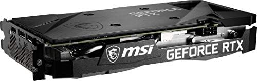 MSI RTX 3060 Ventus 2X 15GB