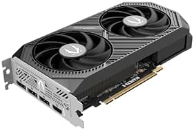 ZOTAC RTX 5060 Ti Twin Edge 8GB