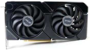 ASUS RTX 4060 Dual 8GB
