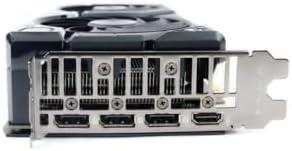 ASUS RTX 4060 Dual 8GB