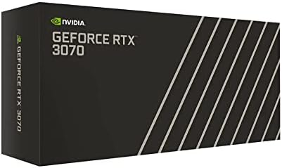 Amazon Renewed RTX 3070 8GB