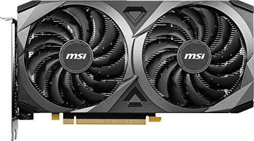 MSI RTX 3060 Ventus 2X 15GB