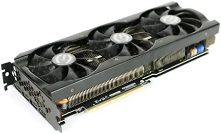 EVGA RTX 3070 8GB