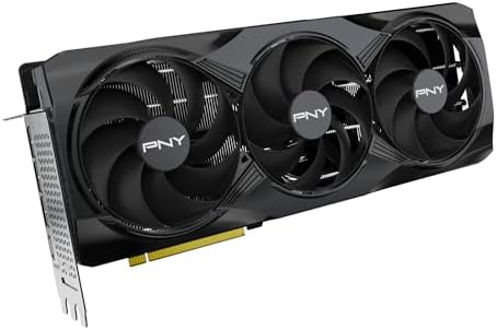 PNY RTX 5080 Triple-Fan