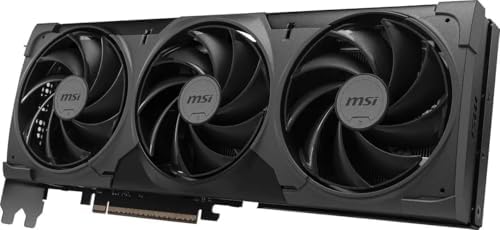 MSI RTX 5070 Ti Ventus 16GB