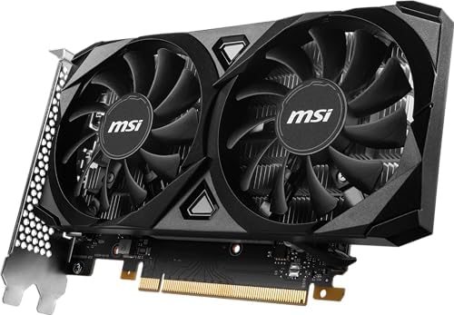 MSI RTX 3050 Ventus 2X 6GB