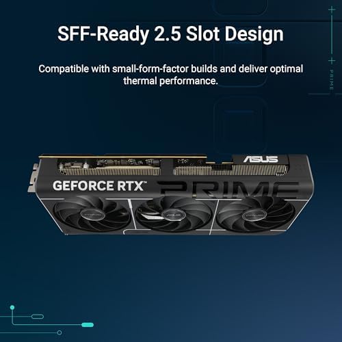 ASUS RTX 5080 Prime 16GB
