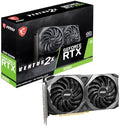 MSI RTX 3060 Ventus 2X 15GB