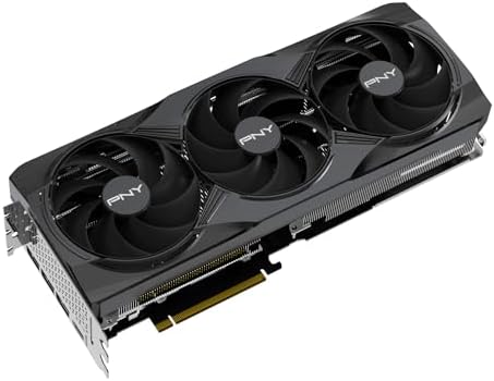 PNY RTX 5080 Triple-Fan