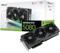 PNY RTX 5080 Triple-Fan