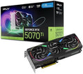 PNY RTX 5070 Ti Epic-X RGB