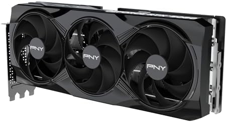 PNY RTX 5080 Triple-Fan