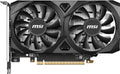 MSI RTX 3050 Ventus 2X 6GB