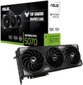 ASUS RTX 5070 TUF Gaming 12GB