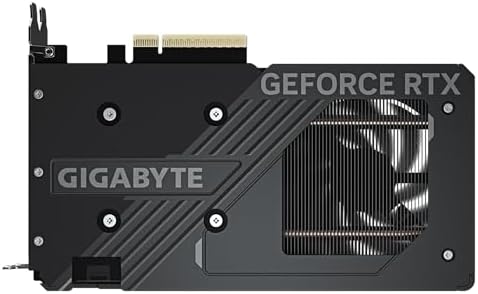 GIGABYTE RTX 5060 WINDFORCE 8GB