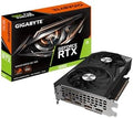 GIGABYTE RTX 3060 WINDFORCE 12GB