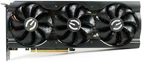 EVGA RTX 3070 8GB