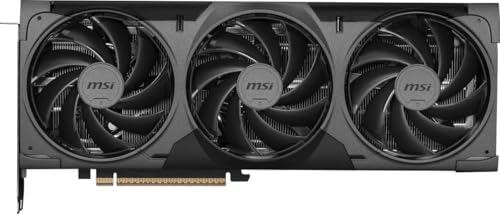 MSI RTX 5070 Ti Ventus 16GB