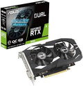 ASUS RTX 3050 Dual NVIDIA 6GB