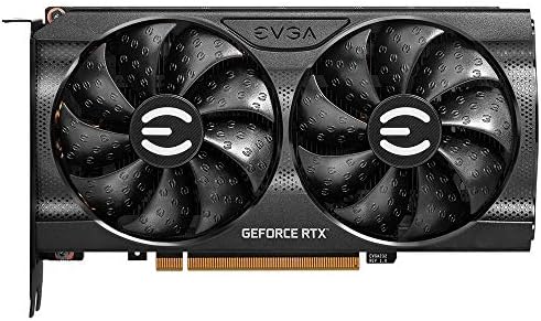 EVGA RTX 3060 Dual 12GB