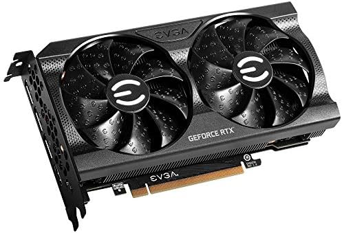 EVGA RTX 3060 Dual 12GB