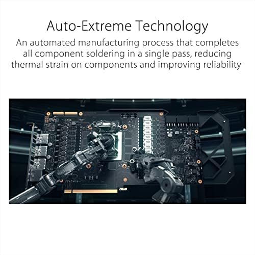 ASUS RTX 3050 Dual NVIDIA 6GB