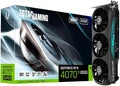 ZOTAC RTX 4070 Ti Super Trinity Black 16GB