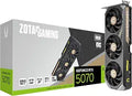 ZOTAC Gaming GeForce RTX 5070 Solid OC DLSS 4 12GB Graphics Card