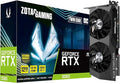 ZOTAC Gaming GeForce RTX 3060 Twin Edge OC 12GB GDDR6 Graphics Card