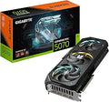 GIGABYTE GeForce RTX 5070 Gaming OC 12G Graphics Card