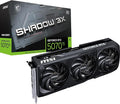 MSI GeForce RTX 5070 Ti 16G Shadow 3X OC Graphics Card