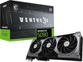 MSI NVIDIA GeForce RTX 5090 32G Ventus 3X OC Gaming Graphics Card