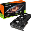 GIGABYTE RTX 4070 WINDFORCE OC 12GB