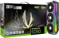 ZOTAC RTX 5090 AMP Extreme Infinity 32GB