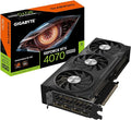 GIGABYTE RTX 4070 Super WINDFORCE OC 12GB