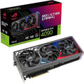 ASUS ROG Strix RTX 4090 OC 24GB