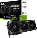 ASUS TUF Gaming GeForce RTX 5070 Ti 16GB GDDR7 OC Edition Graphics Card